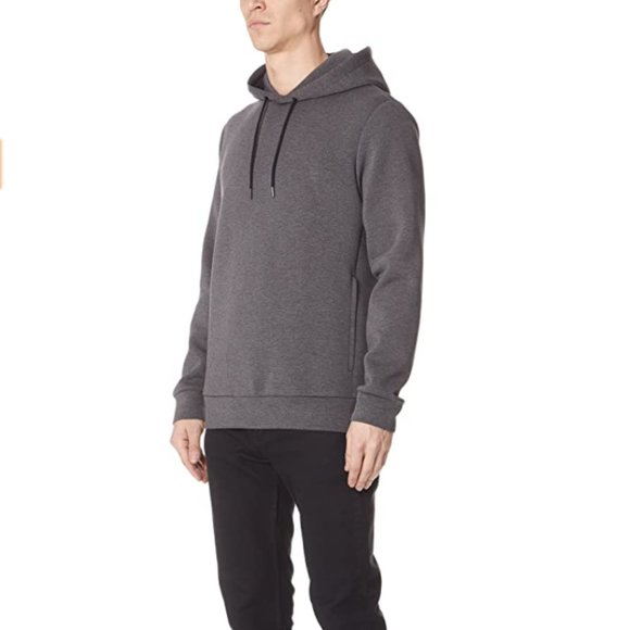 Theory Scuba Flote Hoodie  L - 07/24 - Picture 14 of 16